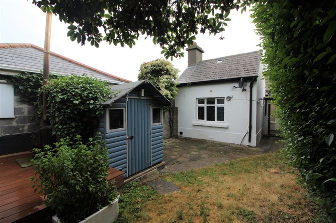 36 College Street, Baldoyle, Dublin 13