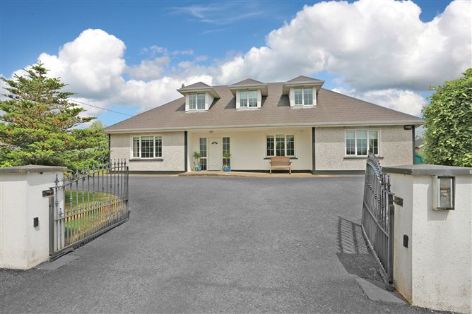 Almara, Granagh, Co. Limerick - Sherry FitzGerald Limerick - 4711985 ...