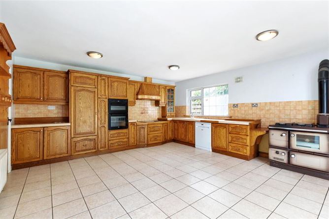 Tir Na N'Og, Oldbridge, Roundwood, Wicklow