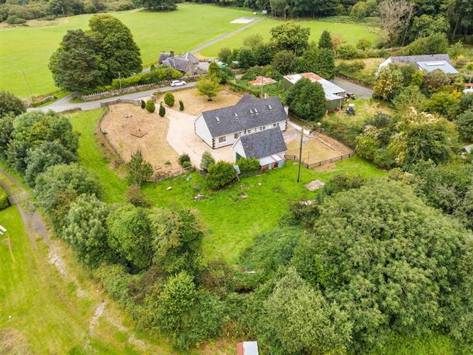 Tir Na N'Og, Oldbridge, Roundwood, Wicklow