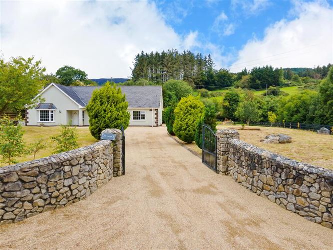 Tir Na N'Og, Oldbridge, Roundwood, Wicklow