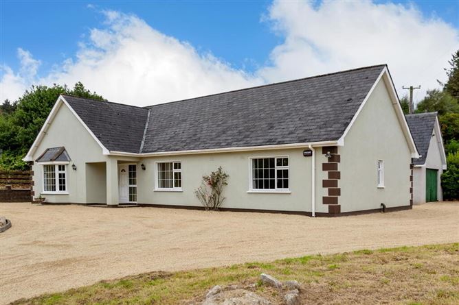 Tir Na N'Og, Oldbridge, Roundwood, Wicklow