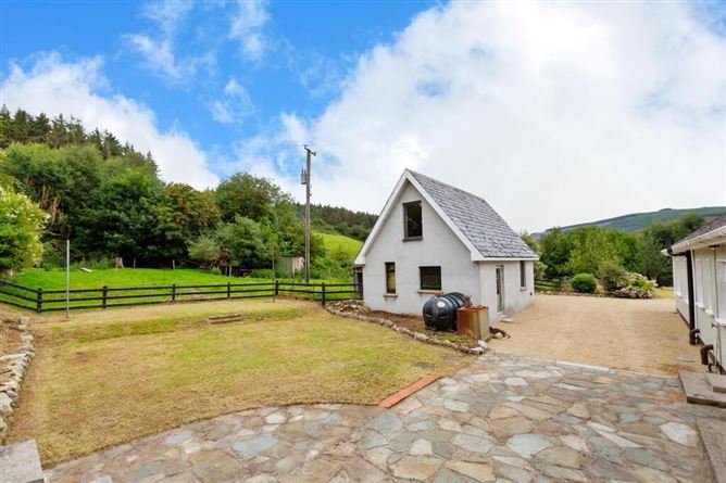 Tir Na N'Og, Oldbridge, Roundwood, Wicklow