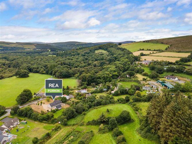 Tir Na N'Og, Oldbridge, Roundwood, Wicklow