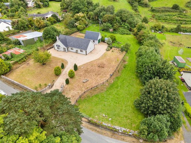 Tir Na N'Og, Oldbridge, Roundwood, Wicklow