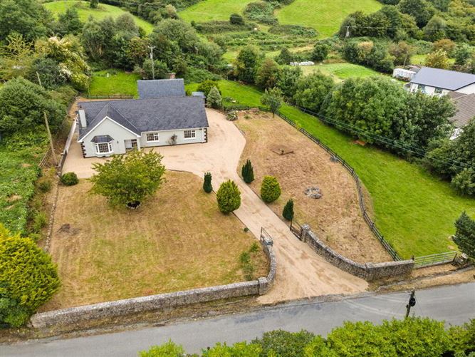 Tir Na N'Og, Oldbridge, Roundwood, Wicklow