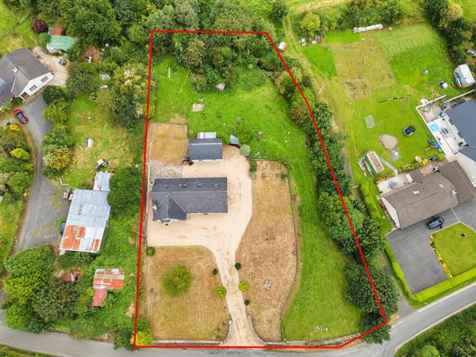 Tir Na N'Og, Oldbridge, Roundwood, Wicklow