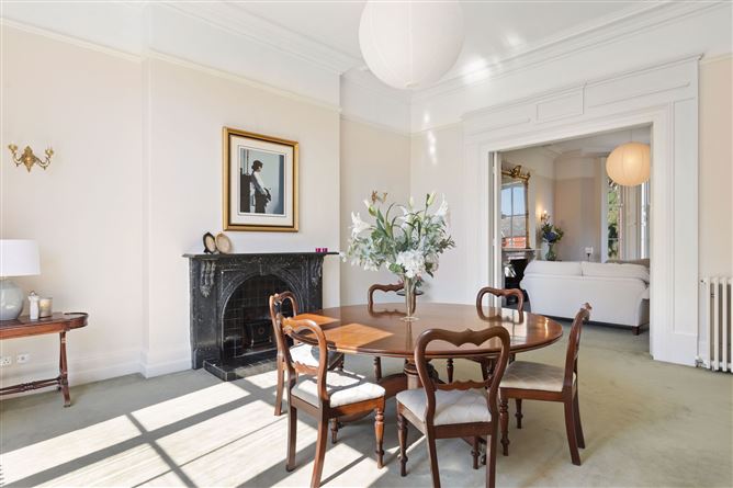 23 Highfield Road, Rathgar, Dublin 6
