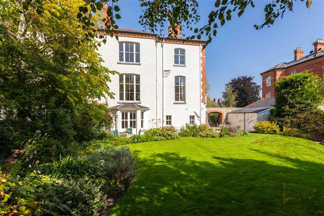 23 Highfield Road, Rathgar, Dublin 6