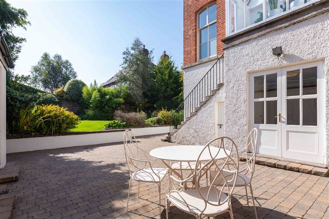 23 Highfield Road, Rathgar, Dublin 6