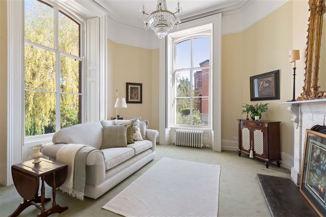 23 Highfield Road, Rathgar, Dublin 6