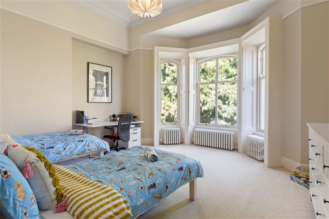 23 Highfield Road, Rathgar, Dublin 6