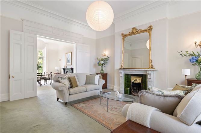 23 Highfield Road, Rathgar, Dublin 6