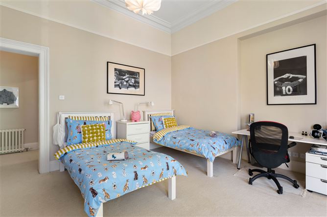 23 Highfield Road, Rathgar, Dublin 6