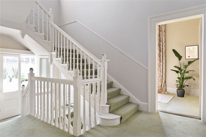 23 Highfield Road, Rathgar, Dublin 6