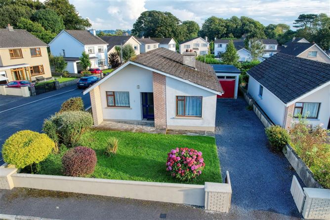 54 Demesne, Lisbrack Road, Longford