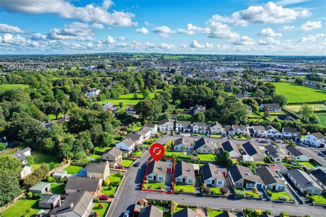 54 Demesne, Lisbrack Road, Longford