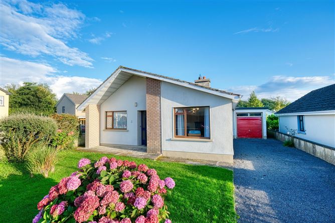 54 Demesne, Lisbrack Road, Longford