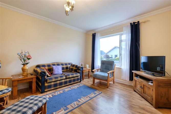 54 Demesne, Lisbrack Road, Longford