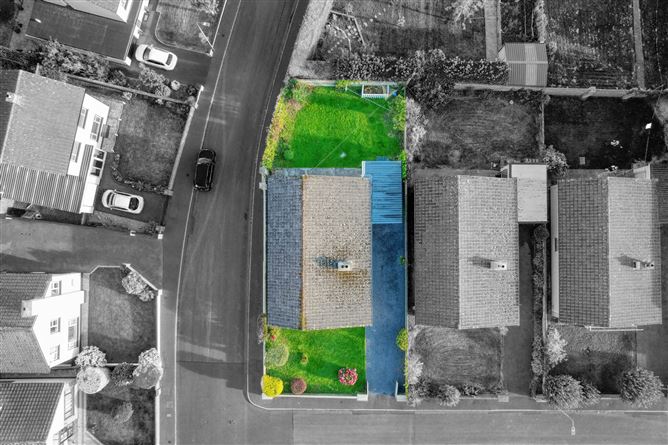 54 Demesne, Lisbrack Road, Longford