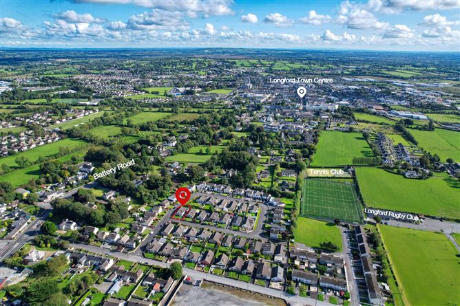 54 Demesne, Lisbrack Road, Longford