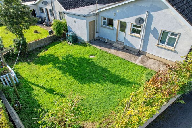 54 Demesne, Lisbrack Road, Longford