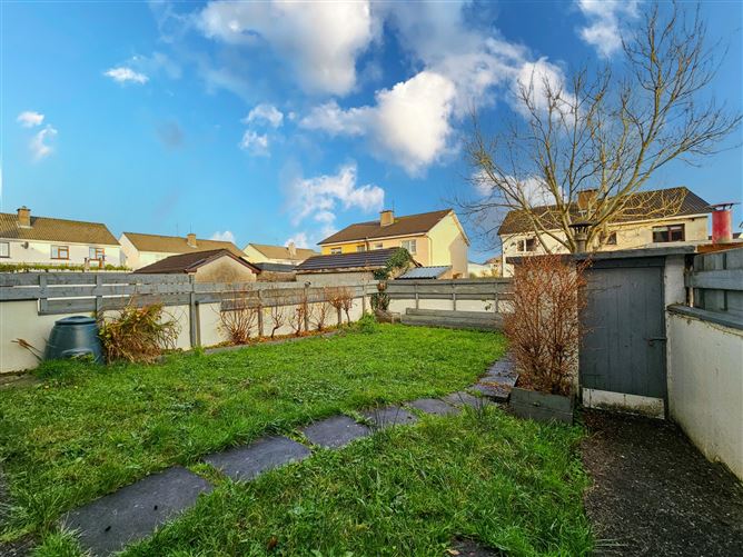 No. 35 Chestnut Grove , Castlebar, Mayo