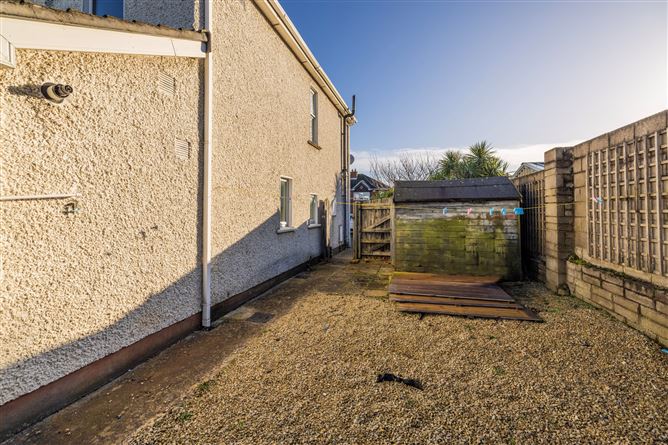 24 The Drive, Skerries Rock, Skerries, Co. Dublin