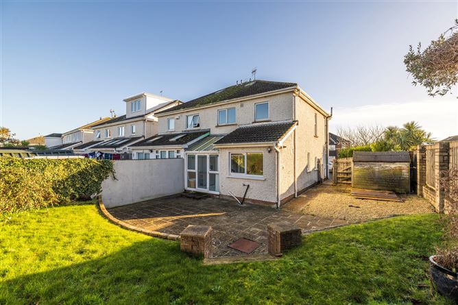 24 The Drive, Skerries Rock, Skerries, Co. Dublin