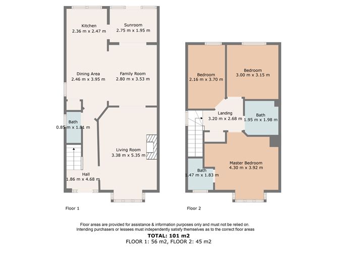 24 The Drive, Skerries Rock, Skerries, Co. Dublin