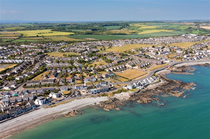 24 The Drive, Skerries Rock, Skerries, Co. Dublin