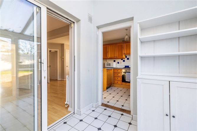 24 The Drive, Skerries Rock, Skerries, Co. Dublin