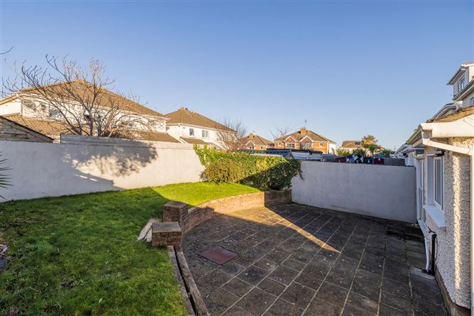 24 The Drive, Skerries Rock, Skerries, Co. Dublin