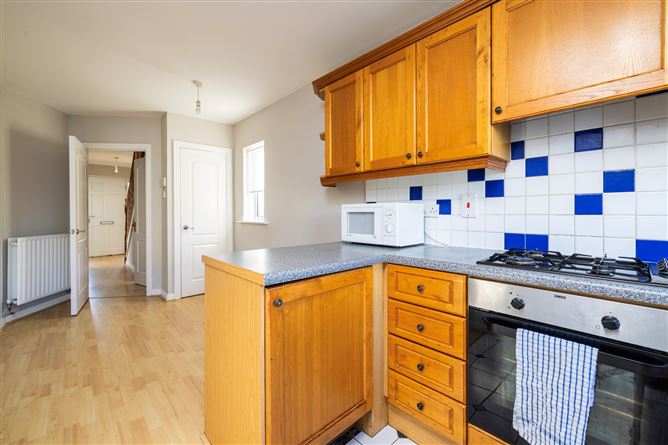 24 The Drive, Skerries Rock, Skerries, Co. Dublin