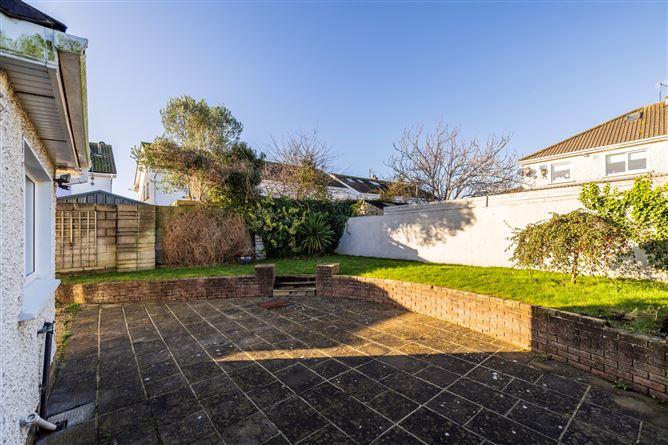 24 The Drive, Skerries Rock, Skerries, Co. Dublin