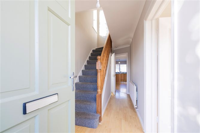 24 The Drive, Skerries Rock, Skerries, Co. Dublin