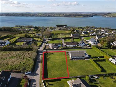 Image for C. 0.31 Acre Site at Church Road, Upper Aghada, East Cork, Cork