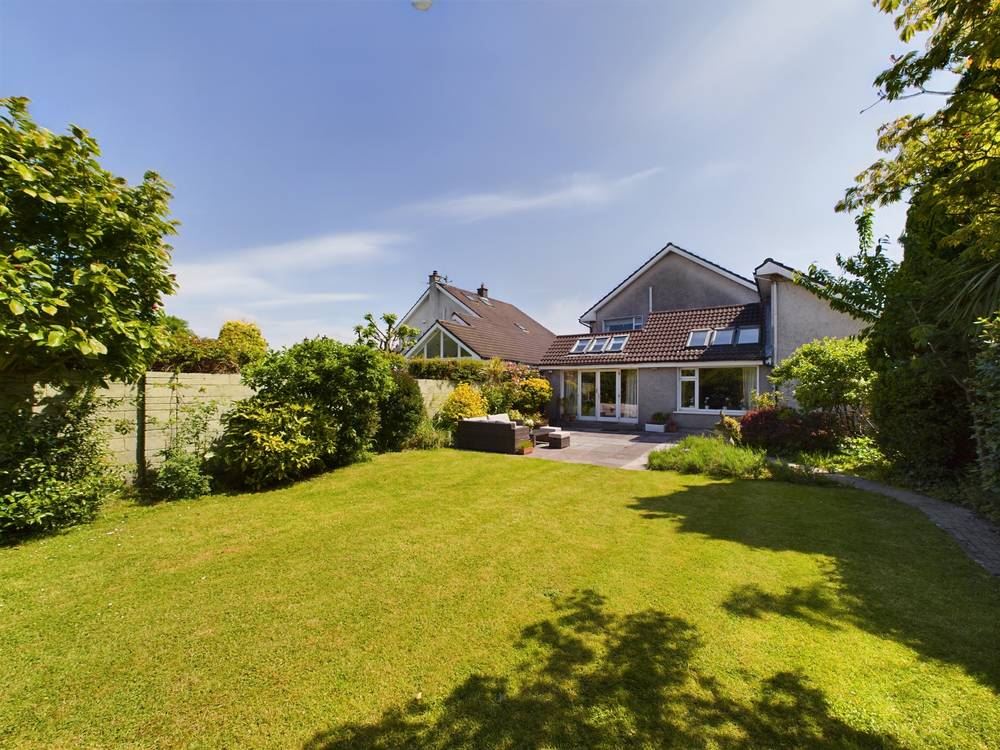27 Temple Vale, Ballintemple, Cork