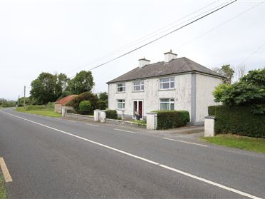 Image for Derrykearn, Abbeyleix, Laois