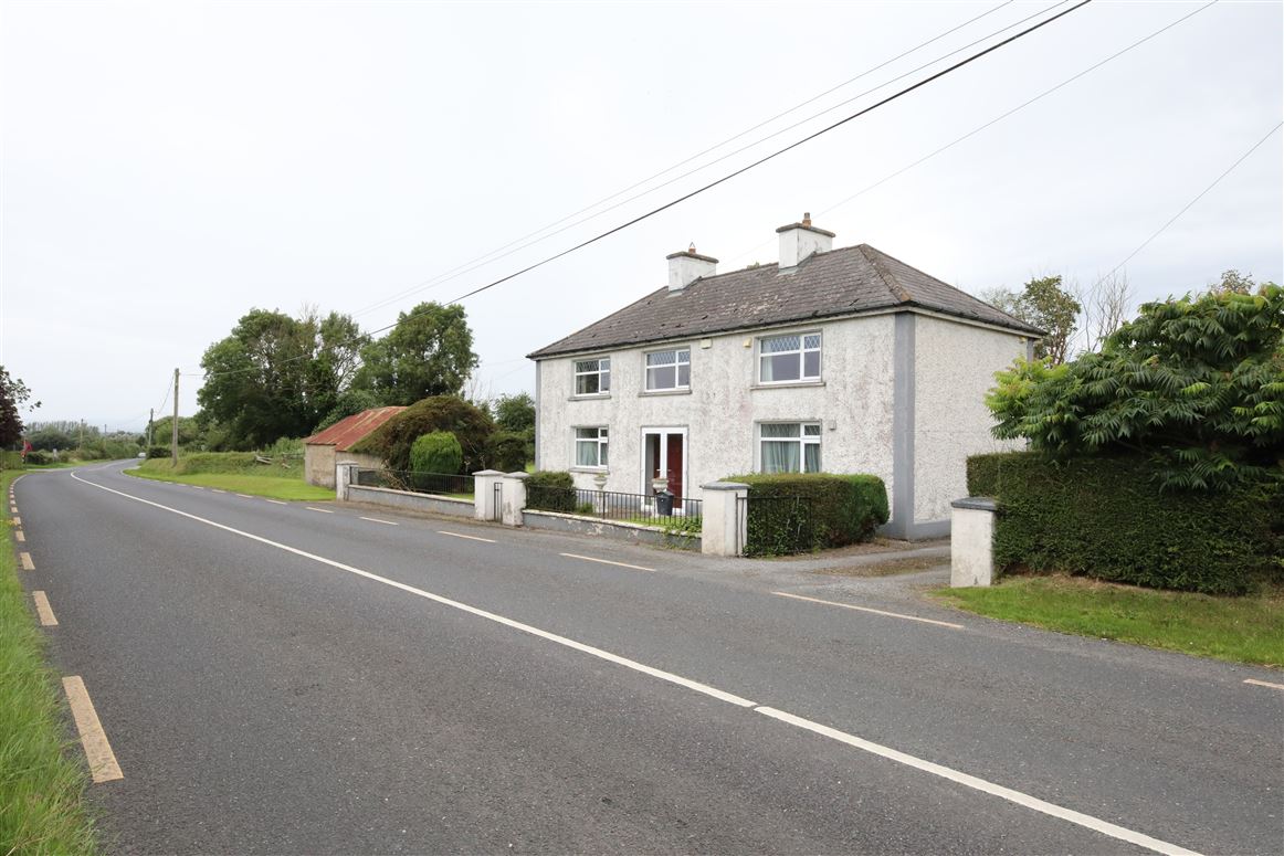 Derrykearn, Abbeyleix, Laois