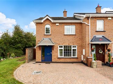 Image for 42 Cill Foireann, Johnstown, Navan, Meath