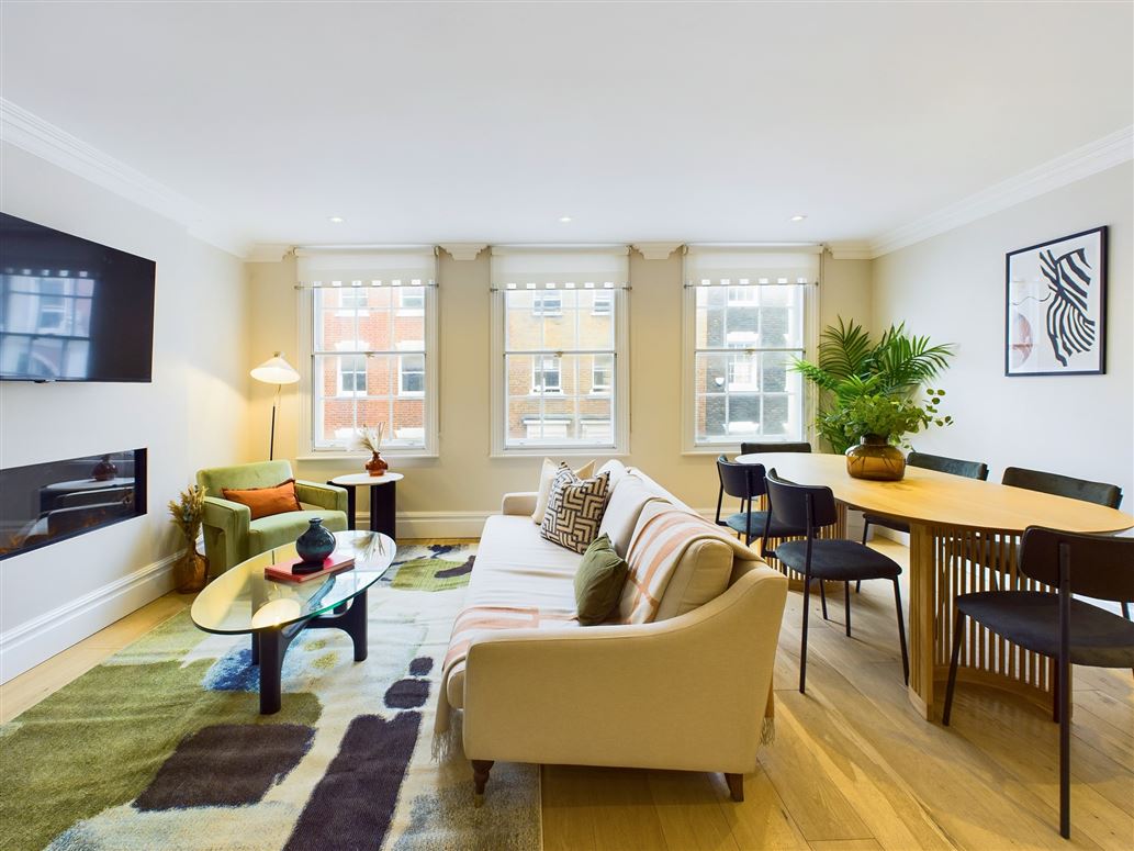Marylebone Mews,London,Greater London,United Kingdom