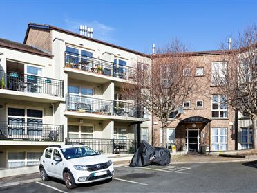 Image for Apartment 19 Ridgeford, Dundrum, Dublin 16., Dundrum, Dublin 16