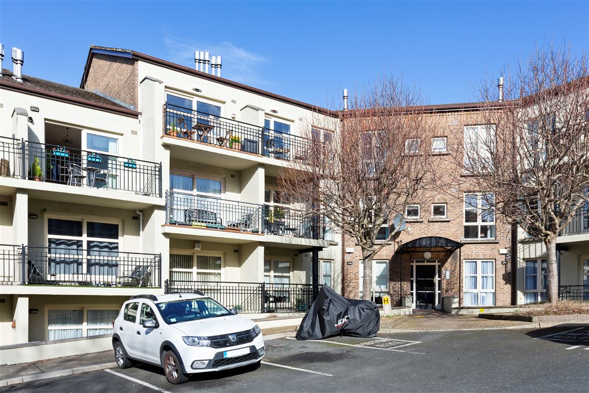 Apartment 19 Ridgeford, Dundrum, Dublin 16., Dundrum, Dublin 16