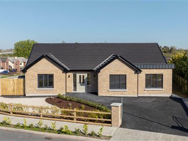 Image for 6 Pine Crescent, Drumgola Wood, Cavan, County Cavan