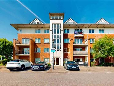 Image for Penthouse Apartment 67 Annally Grove, Block 4, Ongar, Dublin 15