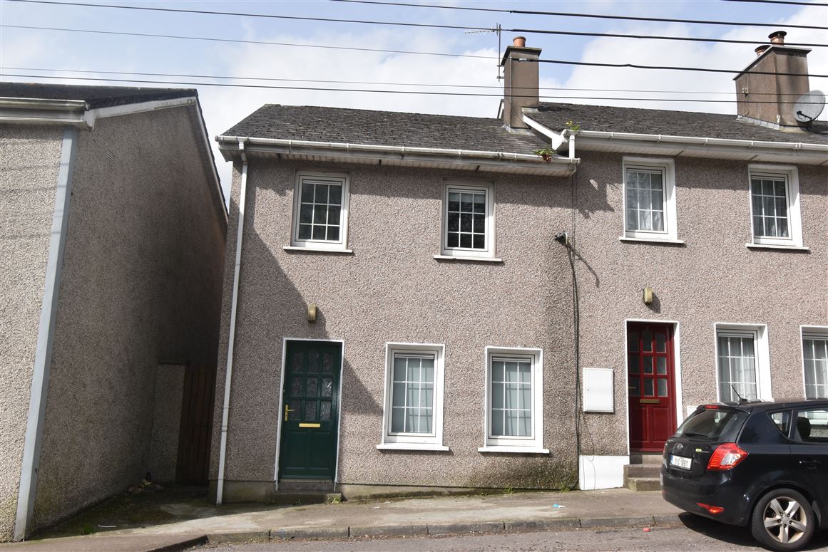 7 Redforge Road, Old Mallow Road, Blackpool, Cork