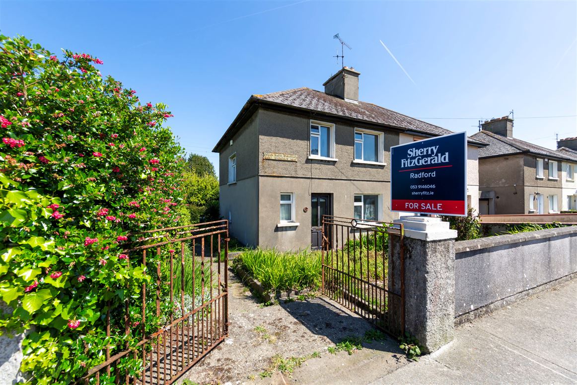 1 St. Brendan's Road, Wexford Town, Wexford