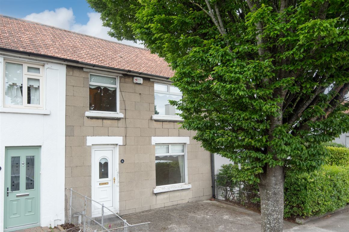 16 Marino Park Avenue, Marino, Dublin 3.