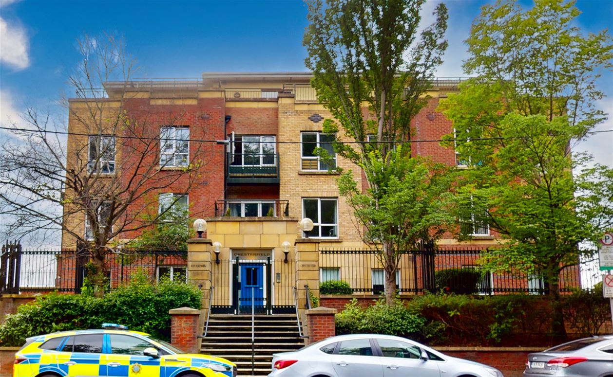 Apartment 2, Chesterfield, Riverpark Apartments, Conyngham Road, Dublin 8, Dublin